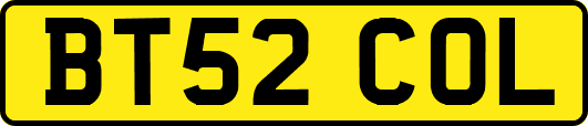 BT52COL