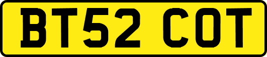 BT52COT