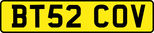 BT52COV