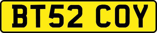 BT52COY