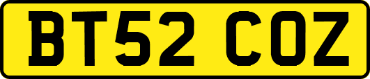 BT52COZ
