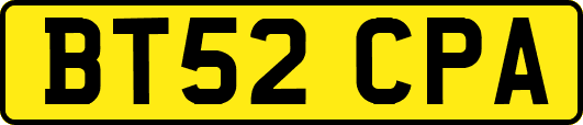 BT52CPA