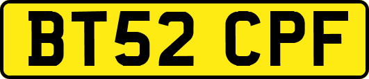 BT52CPF