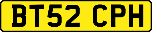 BT52CPH