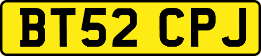 BT52CPJ