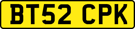 BT52CPK
