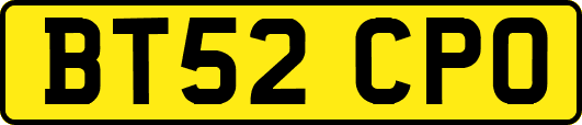 BT52CPO