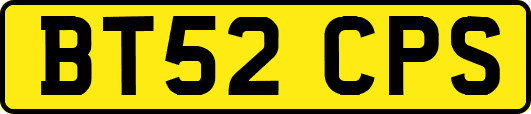 BT52CPS