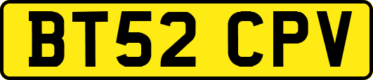 BT52CPV