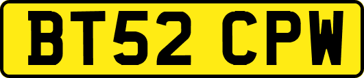 BT52CPW
