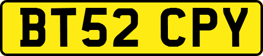 BT52CPY