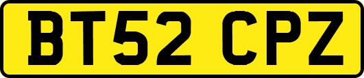 BT52CPZ