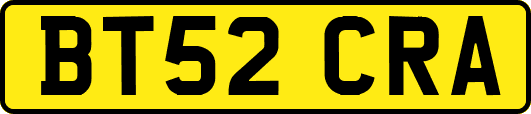 BT52CRA