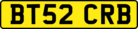 BT52CRB