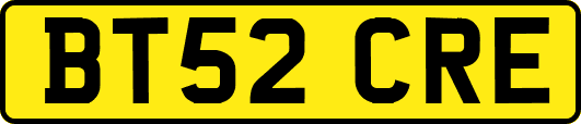 BT52CRE