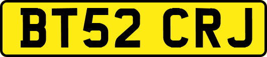BT52CRJ