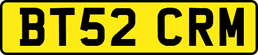 BT52CRM