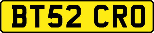 BT52CRO
