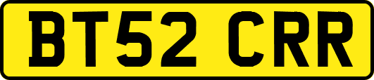 BT52CRR