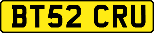 BT52CRU