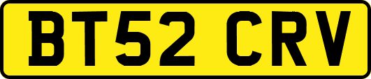 BT52CRV