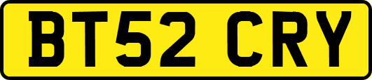 BT52CRY