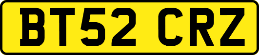 BT52CRZ
