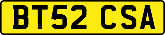 BT52CSA