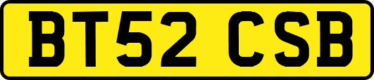 BT52CSB