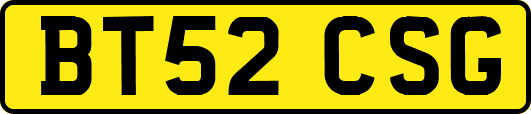 BT52CSG