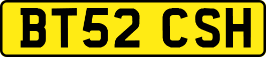 BT52CSH