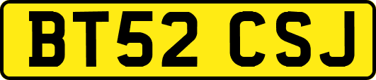 BT52CSJ