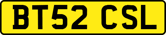 BT52CSL