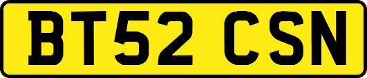 BT52CSN
