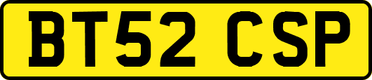 BT52CSP