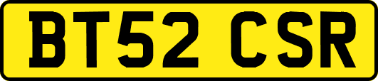 BT52CSR