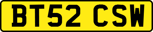 BT52CSW