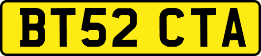 BT52CTA