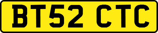 BT52CTC
