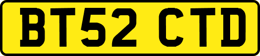 BT52CTD
