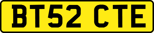 BT52CTE