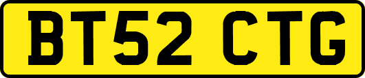 BT52CTG
