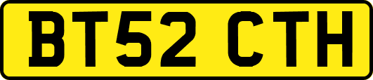 BT52CTH