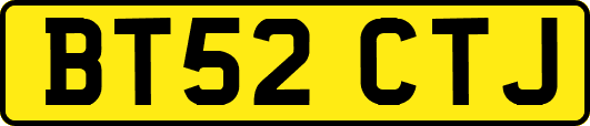 BT52CTJ