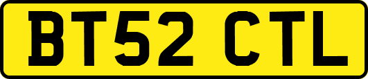 BT52CTL