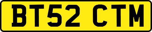 BT52CTM