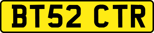 BT52CTR