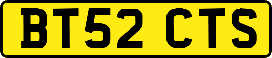 BT52CTS