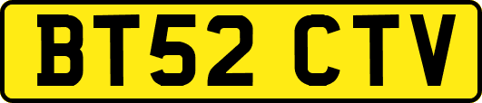 BT52CTV