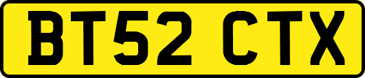 BT52CTX